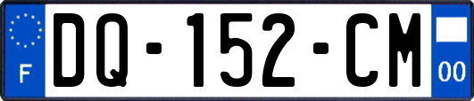 DQ-152-CM