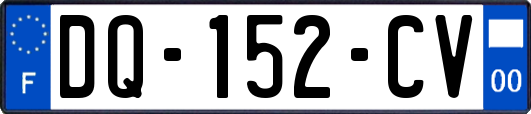 DQ-152-CV