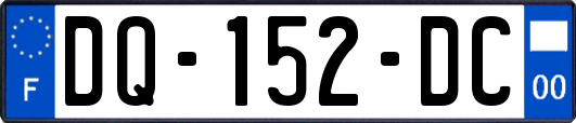 DQ-152-DC