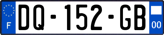 DQ-152-GB