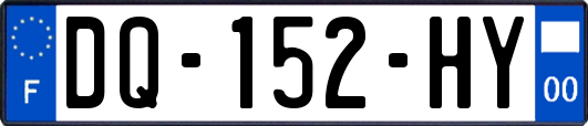 DQ-152-HY