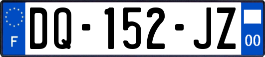 DQ-152-JZ