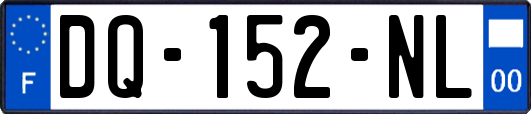 DQ-152-NL