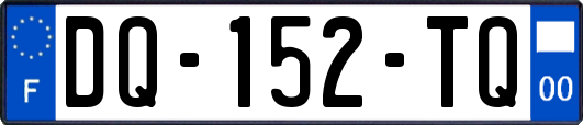 DQ-152-TQ