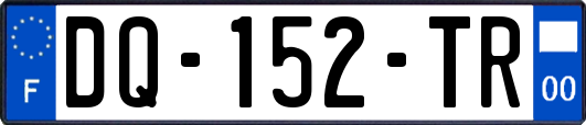 DQ-152-TR