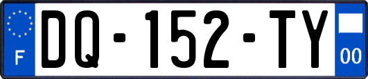 DQ-152-TY