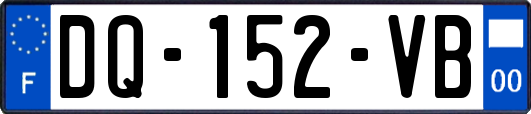 DQ-152-VB