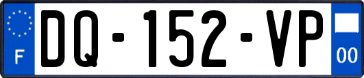 DQ-152-VP