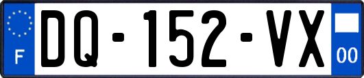 DQ-152-VX