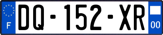 DQ-152-XR