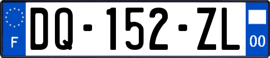 DQ-152-ZL