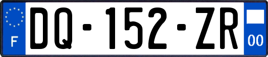 DQ-152-ZR