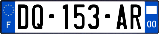 DQ-153-AR