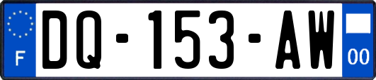 DQ-153-AW