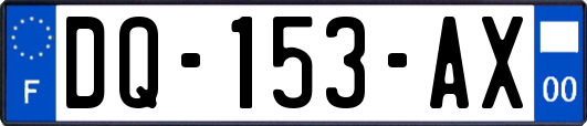 DQ-153-AX