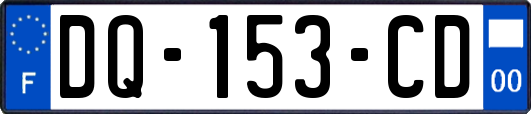DQ-153-CD