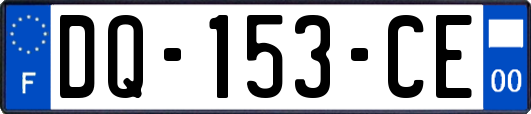 DQ-153-CE