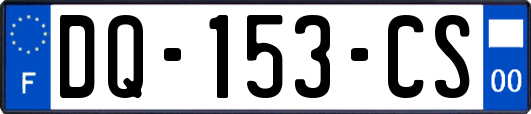 DQ-153-CS