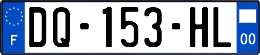 DQ-153-HL