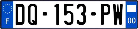 DQ-153-PW