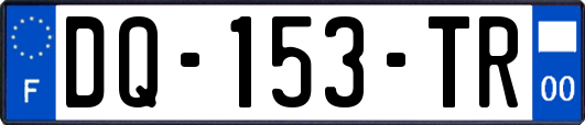 DQ-153-TR