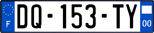 DQ-153-TY