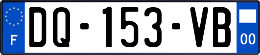 DQ-153-VB