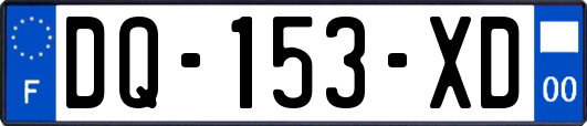 DQ-153-XD