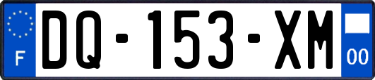 DQ-153-XM