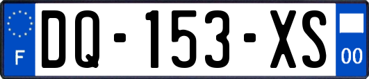 DQ-153-XS