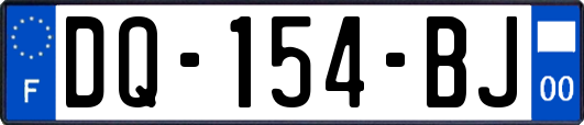 DQ-154-BJ