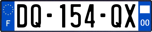 DQ-154-QX