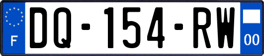 DQ-154-RW