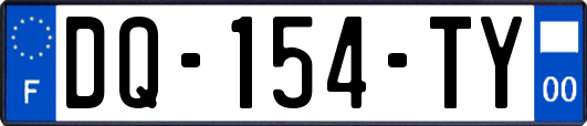 DQ-154-TY