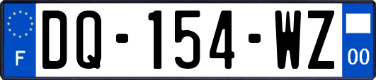 DQ-154-WZ