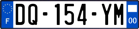 DQ-154-YM