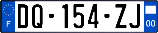 DQ-154-ZJ