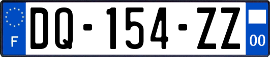 DQ-154-ZZ