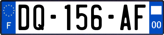 DQ-156-AF