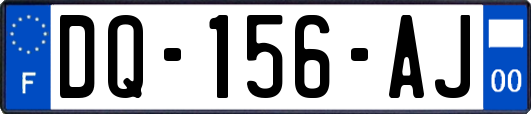 DQ-156-AJ