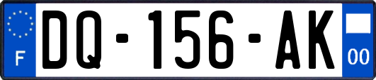 DQ-156-AK