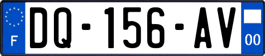 DQ-156-AV