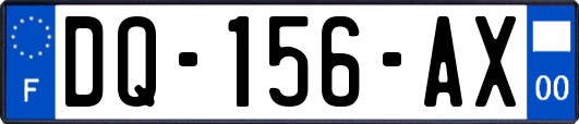 DQ-156-AX