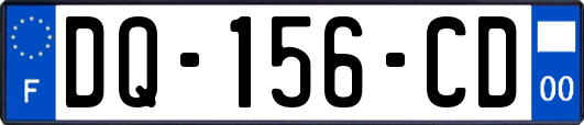 DQ-156-CD