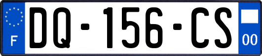 DQ-156-CS