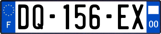 DQ-156-EX