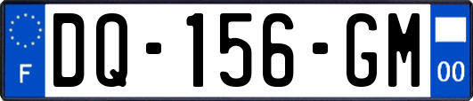 DQ-156-GM