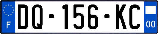 DQ-156-KC