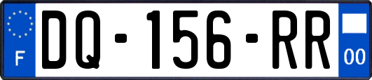 DQ-156-RR