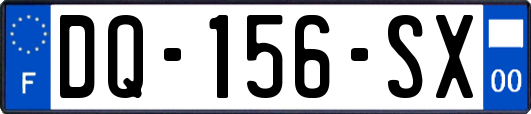 DQ-156-SX